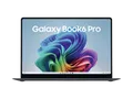 Produktbild: SAMSUNG Galaxy Book6 Pro - 16 Zoll Intel® Core™ Ultra 7 356H GB 1 TB Onboard Graphics Windows 11 Home