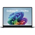 Produktbild: Samsung Galaxy Book6 Pro Notebook 16 Zoll 16 GB RAM Intel Core Ultra 7 4,7 GHz