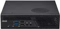 Produktbild: ASUS PB63 B5046AH - Mini-PC - Core i5 13400 / 2,5 GHz - RAM 16GB - SSD 512GB - UHD Graphics 730 - Wi-Fi 6E, 1GbE, Bluetooth 5,2 - WLAN: 802,11a/b/g/n/ac/ax (Wi-Fi 6E), Bluetooth 5,2 - Win 11 Pro - Monitor: keiner - Schwarz (90MS02R1-M001E0)