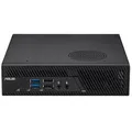 Produktbild: ASUS Mini PC PB63-B5046AH schwarz, Core i5-13400,  16GB Intel Core i5-13400, 6C+4c/16T, 2.50-4.60GHz, 16GB RAM, 512GB SSD, Intel UHD Graphics 730 (iGPU), Windows 11 Pro