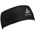 Produktbild: Odlo Unisex Polyknit Light Eco Headband schwarz 48.6