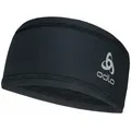 Produktbild: Odlo Polyknit Light Eco Stirnband-Schwarz