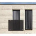 Produktbild: Glaswerk Westfalen - 120x90cm Französischer Balkon