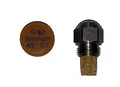 Produktbild: Steinen Düse 0.40 gph. 45 Grad ST