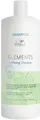 Produktbild: Wella Professionals Elements Calming Shampoo 1000 ml 6198