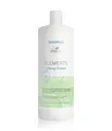 Produktbild: Wella Professionals Elements Calming Haarshampoo 1000 ml