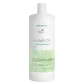 Produktbild: Wella Professionals Elements Calming Shampoo 1L - jetzt bis % Rabatt möglich