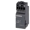 Produktbild: Siemens 3VA9988-0BL20 Auslöser 1 St. (B x H x T) 25.7 x 65.1 x 31.2mm