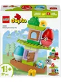Produktbild: LEGO DUPLO 10440 Baum zum Balancieren und Stapeln