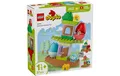 Produktbild: LEGO® DUPLO® 10440 - Baum zum Balancieren und Stapeln