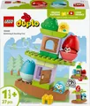Produktbild: LEGO Baum zum Balancieren und Stapeln - 10440