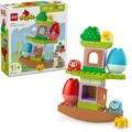 Produktbild: LEGO DUPLO 10440 LEGO DUPLO 10440 Baum zum Balancieren und Stapeln