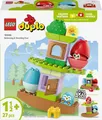 Produktbild: 10440 LEGO DUPLO Baum zum Balancieren und Stapeln