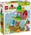 Produktbild: 5702017815541 DUPLO 10440 Balancing & Stacking Tree LEGO