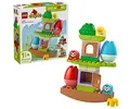 Produktbild: LEGO DUPLO Baum zum Balancieren und Stapeln - Ostergeschenk - Lernspielzeug ...
