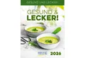 Produktbild: Korsch Verlag Abreißkalender Gesund & Lecker! 2026