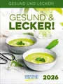 Produktbild: Gesund & Lecker! 2026 Verlag Korsch