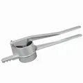 Produktbild: WESTMARK Spätzlepresse, Kartoffelpresse, Nudelpresse, 