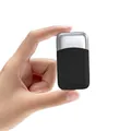 Produktbild: ORICO 2 TB Externe SSD bis zu 2000MB/s, tragbares Solid State Drive mit 20Gbps USB C&A Kabel, zuverlässiger Speicher für Type-C Smartphone, Tablets, Laptops, USB 3.2 Gen 2x2- M20