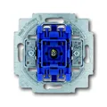 Produktbild: BUSCH JAEGER BJ - Wechselkontrollschalter Glimmlampe