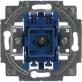 Produktbild: Busch-Jaeger Wippkontrollschalter 10 Ampere mit Glimmlampe Typ 2000/6 USK