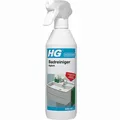 Produktbild: HG Badreiniger täglich, Spray, sicherer Duschreiniger, 500ml