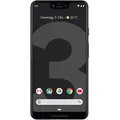 Produktbild: Google Pixel 3 XL 64GB Just Black - Schwarz