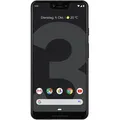 Produktbild: Google Pixel 3 XL 64GB Just Black