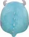 Produktbild: Squishmallows Disney Monster Inc Sulley Plüschtier 35cm