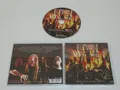 Produktbild: LEGION OF THE DAMNED/DESCENT INTO CHAOS(MASSACRE MAS CD0695) CD ALBUM