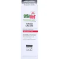 Produktbild: Sebamed Trockene Haut parfümfrei Handcre 75 ml