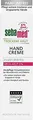 Produktbild: sebamed Hand-Creme Urea Akut 5% parfümefrei 75 ml