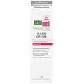 Produktbild: Sebamed Trockene Haut parfümfrei Handcreme Urea 5% 75 ml