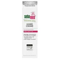Produktbild: Handcreme Sebamed Urea Akut 5% 75ml parfumfrei für trockene Hände, Lotion
