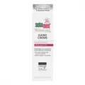 Produktbild: Sebamed Urea Handcreme 5% parfümfrei 75 ml