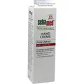 Produktbild: SEBAMED Trockene Haut Parfumfrei Handcreme Urea 5% 75ml PZN 9726744