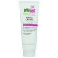 Produktbild: 2x SEBAMED Trockene Haut parfümfrei Handcreme Urea 5% 75 ML
