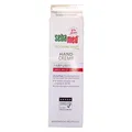 Produktbild: Sebamed Trockene Haut Urea Akut 5% Handcreme parfumfrei 75 ml, pflegt extrem tro