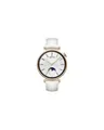 Produktbild: Huawei Watch GT4 41mm Aurora-B19L white Smart (55020BJB)