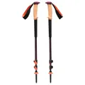 Produktbild: Black Diamond - Trail Cork Trekking Poles - Trekkingstöcke Länge  fig