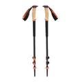 Produktbild: Black Diamond - kije trekkingowe Trail Cork Trekking Poles Fig