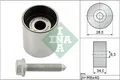 Produktbild: Schaeffler INA Umlenk-/Führungsrolle, Zahnriemen 532 0197 10 für AUDI FORD VW