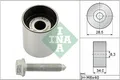 Produktbild: Schaeffler INA Umlenkrolle Zahnriemen 532 0197 10 für AUDI SEAT VW FORD SKODA A4