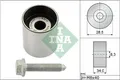 Produktbild: Schaeffler INA 532 0197 10 Umlenk-/Führungsrolle, Zahnriemen für AUDI FORD