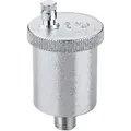 Produktbild: Caleffi - Automatisches Entlüftungsventil Minical 1/2' M 502241 1/2'