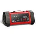 Produktbild: AEG Mikroprozessor-Ladegerät LT 10