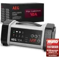Produktbild: AEG Batterieladegerät LT 10