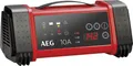 Produktbild: AEG LT10 97024 Automatikladegerät 12 V, 24V 2 A, 6 A, 10A 2 A, 6A