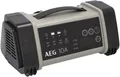 Produktbild: AEG Mikroprozessor-Ladegerät LT 10.0 12/24 V, 10 A Batterieladegerät