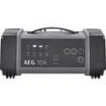 Produktbild: AEG LT10 97024 Automatikladegerät 12 V, 24 V 2 A, 6 A, 10 A